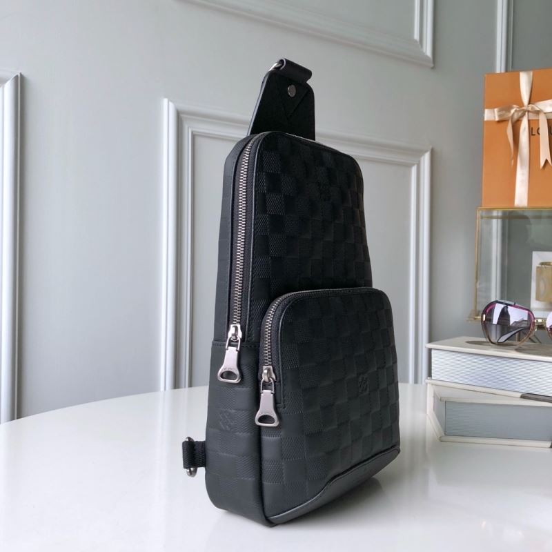 LV Waist Chest Packs